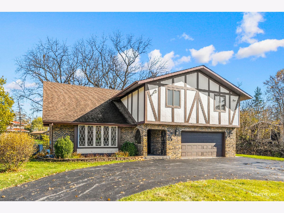 Homes Sold Chickasaw Woods Homer Glen Illinois, 14005 Parker