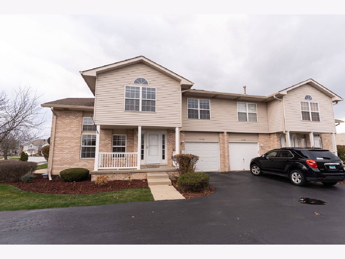 Homes & Townhomes & Condos Sold Meadow Park Tinley Park Illinois, 8132 160th
