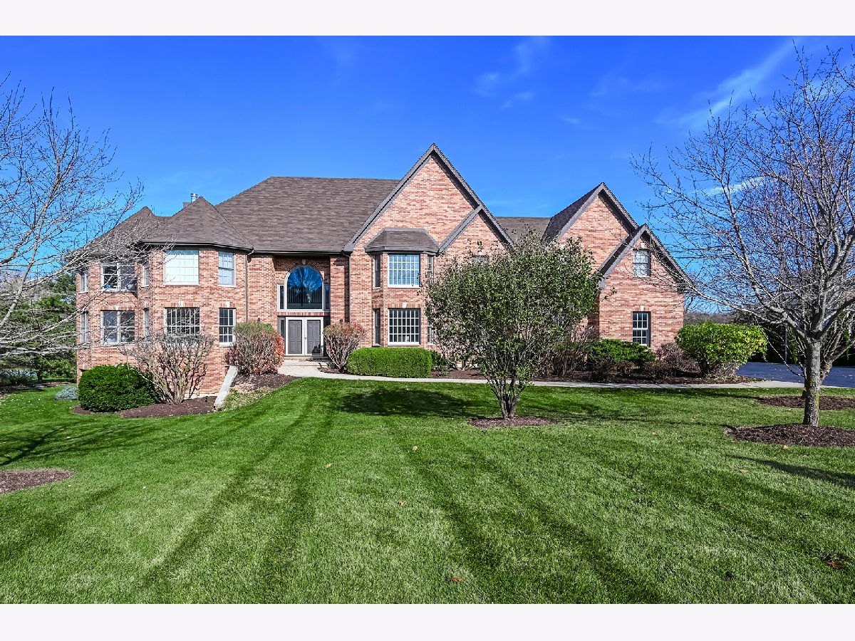 Homes Sold Barreville Ridge Estates Crystal Lake Illinois, 3641 Tamarack
