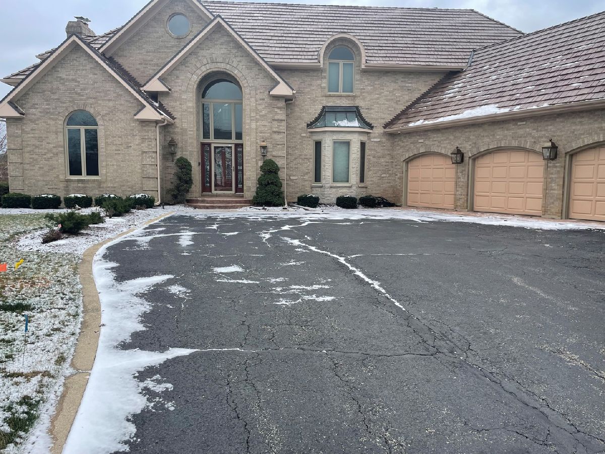  Rented Inverness Illinois, 1540 Macalpin
