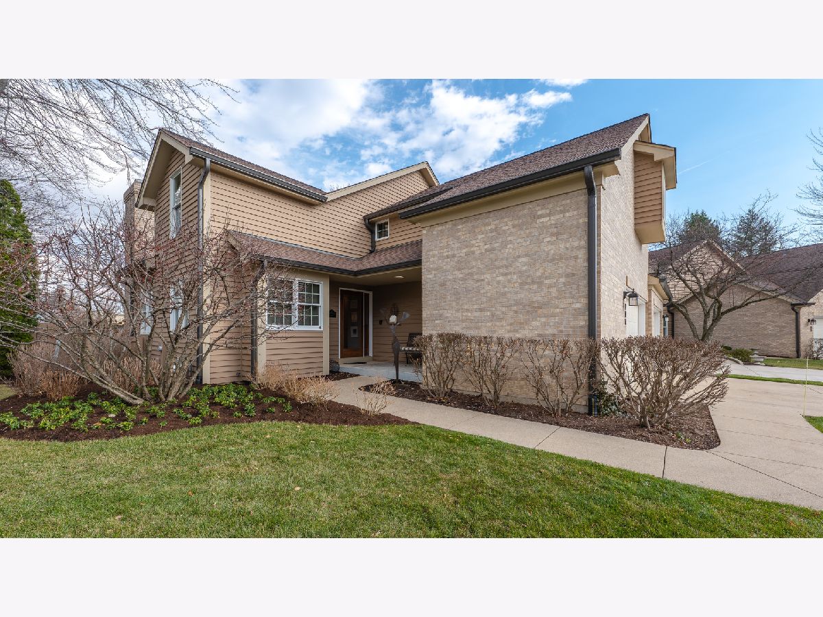 Condos & Townhomes Sold Natwill Square Geneva Illinois, 704 Natwill