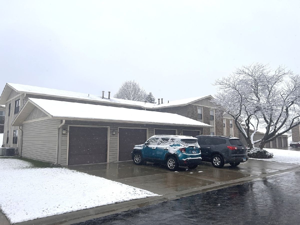 Condos & Townhomes Rented Sierra Blanca Hanover Park Illinois, 1335 Gifford