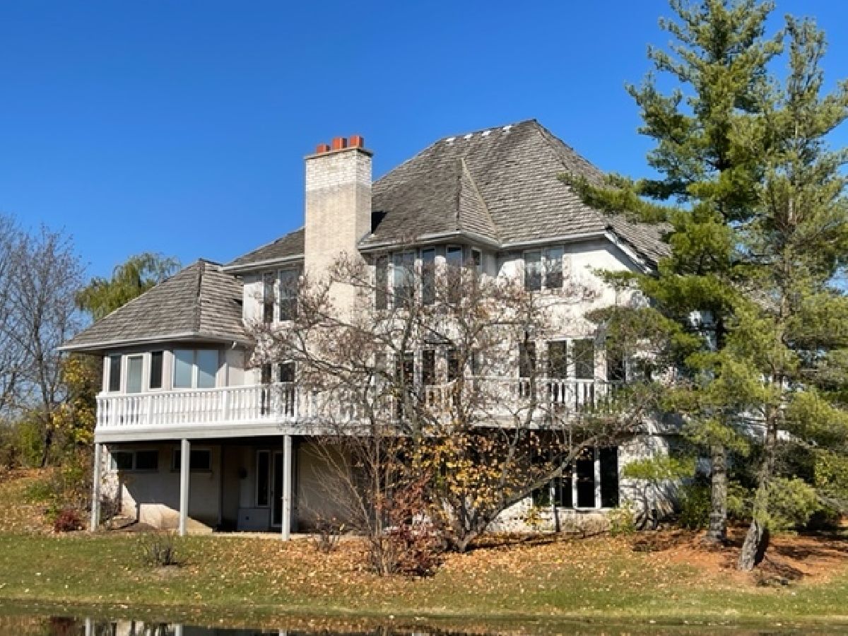 Homes Rented Falling Water Burr Ridge Illinois, 9260 Falling Waters
