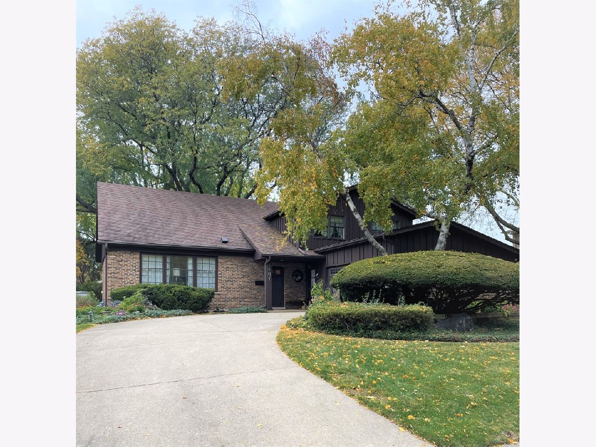 Homes Sold Plum Grove Hills Rolling Meadows Illinois, 4607 Thorntree