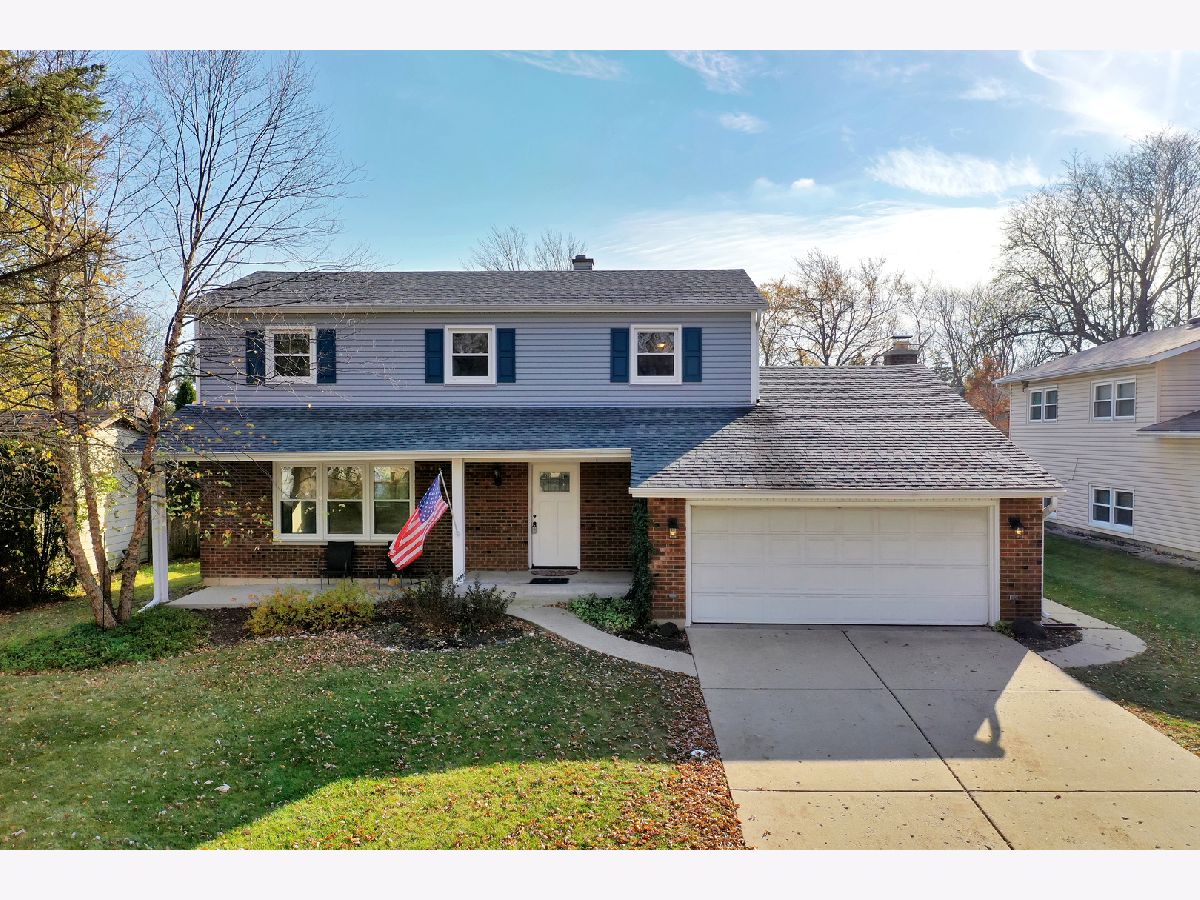 Homes & Condos & Townhomes Rented Cambridge Of Buffalo Grove Buffalo Grove Illinois, 45 University