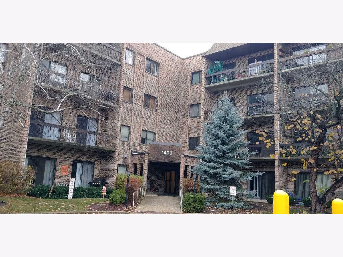 Condominiums For Sale Orchard Vale Mount Prospect Illinois, 1400 Elmhurst Road