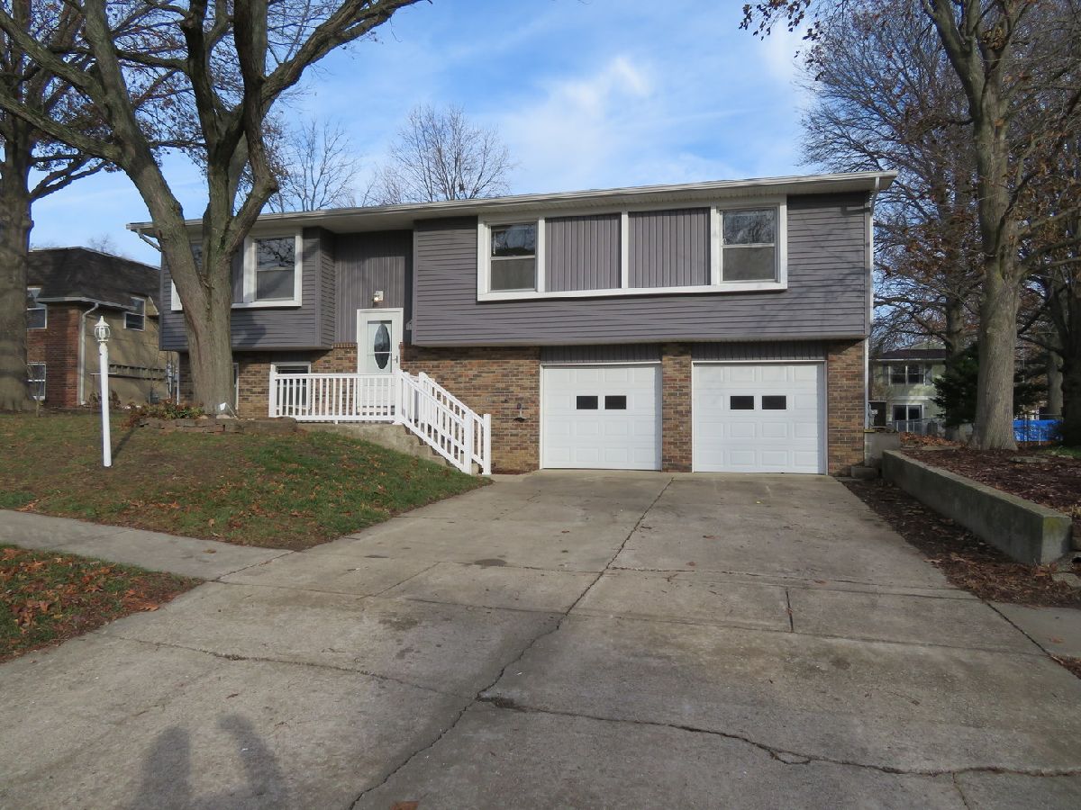 Homes & Condos & Townhomes Sold Aryshire Champaign Illinois, 32 Ashley