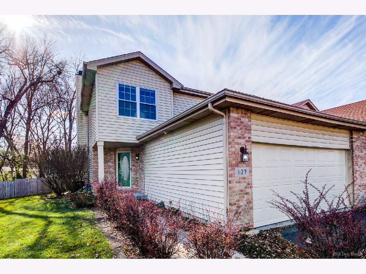 Homes & Townhomes Sold Woodlands Lockport Illinois, 1127 Treeline