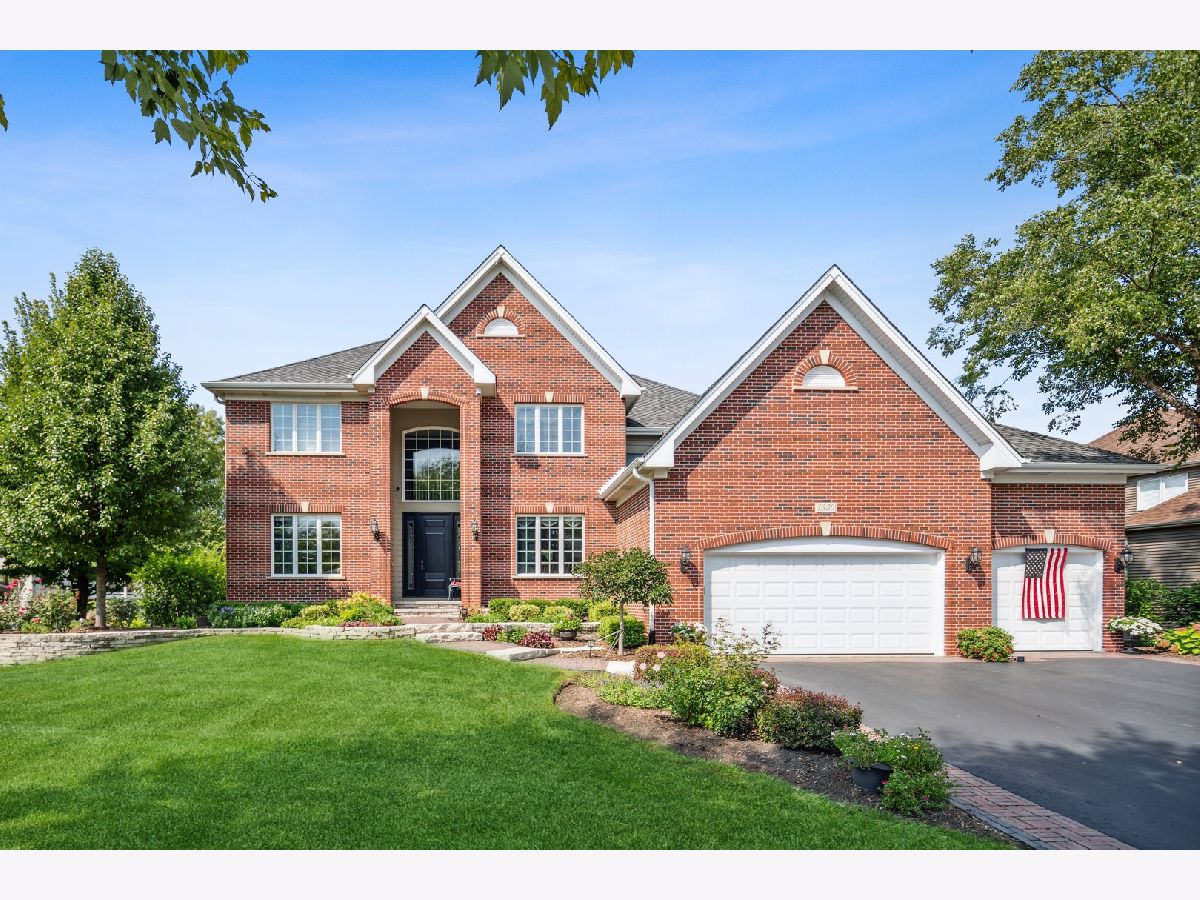 Homes Sold Tunbridge Algonquin Illinois, 1330 Stonegate