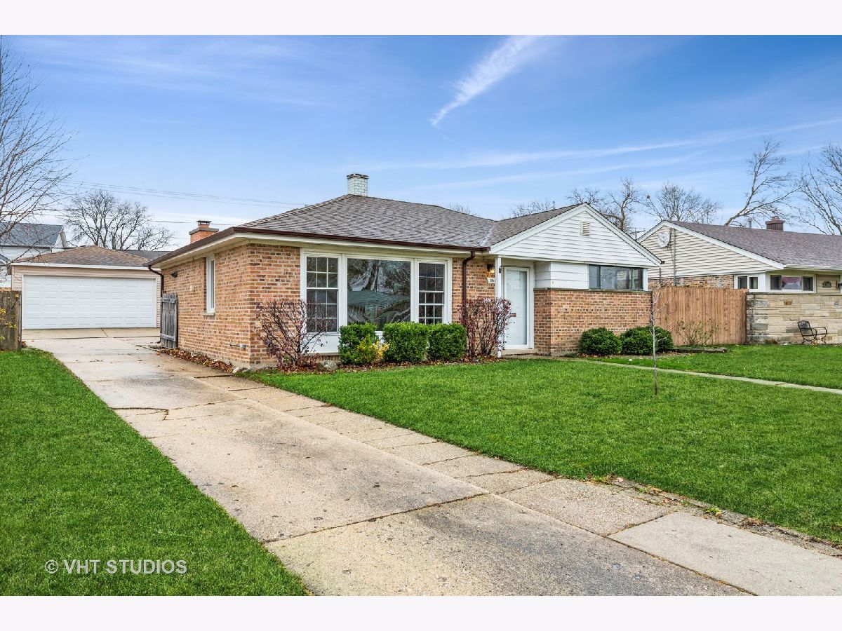 Homes Sold Homerican Villas Des Plaines Illinois, 1168 Grant