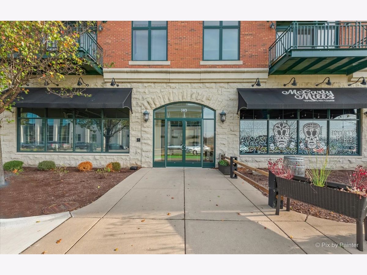 Condominiums Sold Riverstreet Plaza Aurora Illinois, 140 River