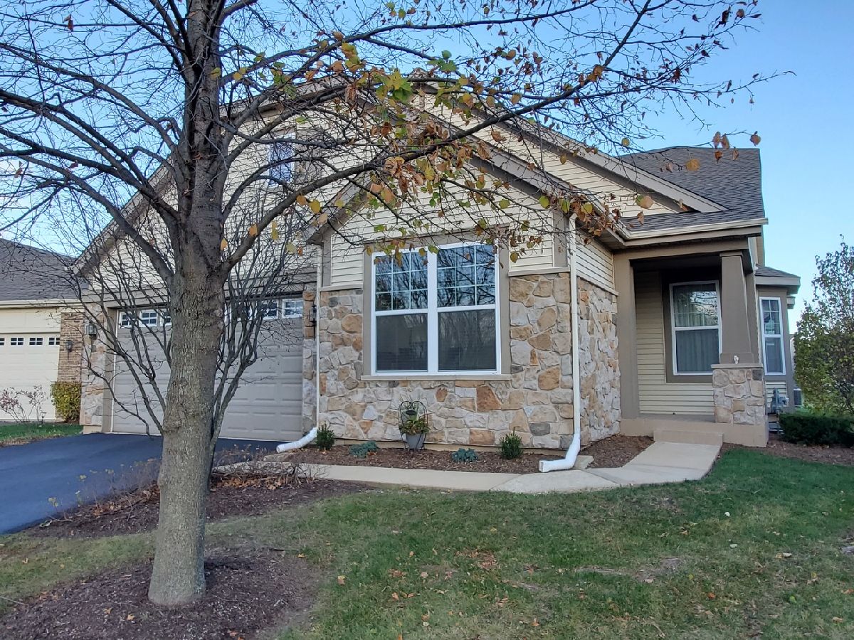 Carillon At Stonegate Aurora IL, Homes For Sale & For Rent Sadie