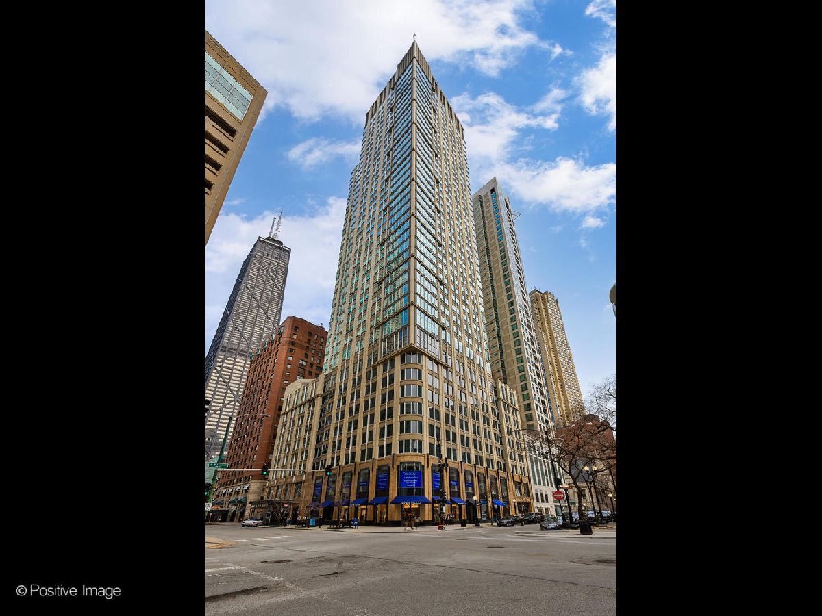 Condominiums Rented The Bristol Chicago Illinois, 57 Delaware