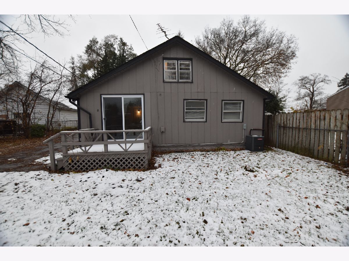 Homes Sold Brophy Farm Fox Lake Illinois, 8 Linden