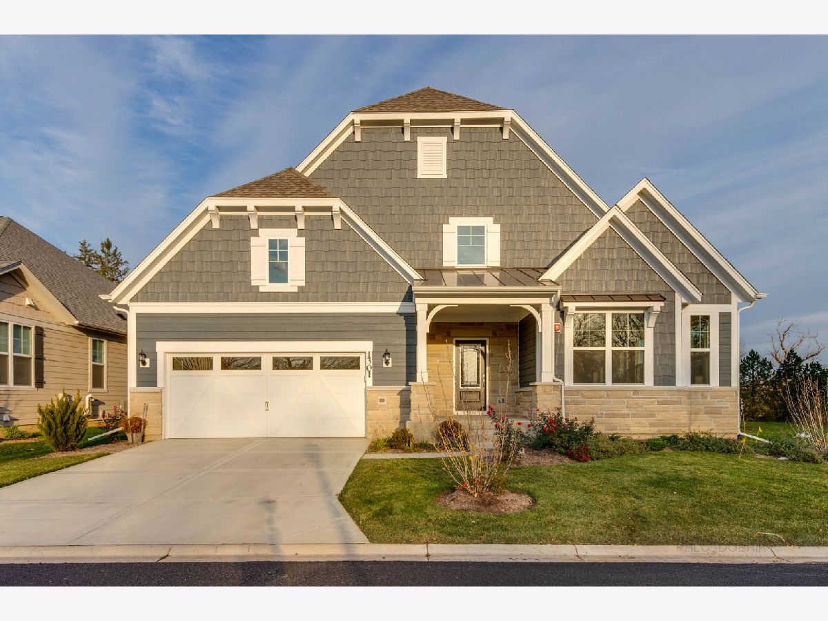 Homes Sold Residences At Cuneo Mansion And Gardens Vernon Hills Illinois, 1301 Mansion