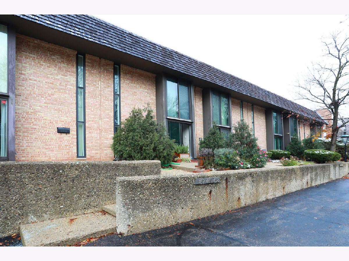 Condos & Townhomes Sold Arbors At Barrington Barrington Illinois, 460 Russell
