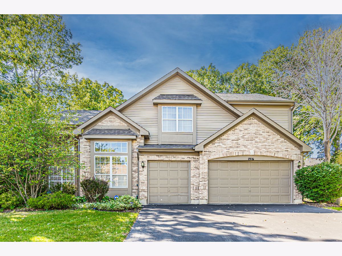 Homes Sold Regency Woods Libertyville Illinois, 1916 Osprey