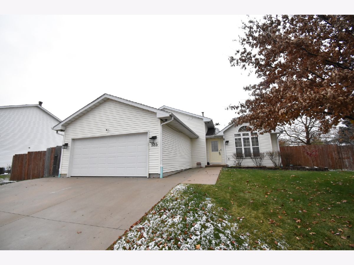  Rented Belvidere Illinois, 335 Channing