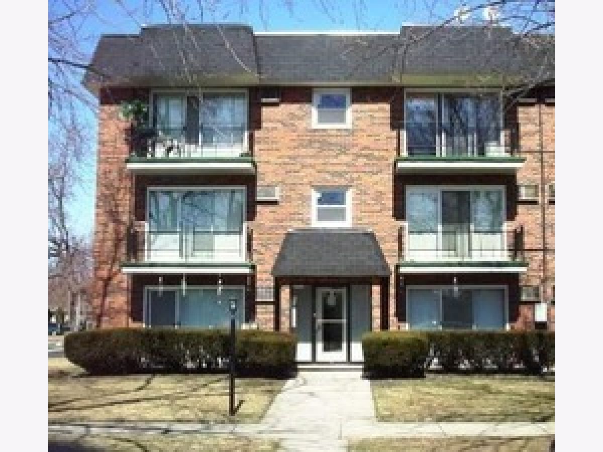 Condominiums Sold Emily Terrace Alsip Illinois, 3760 120th