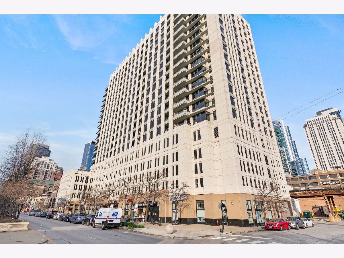 Condominiums Sold Vision On State Chicago Illinois, 1255 State