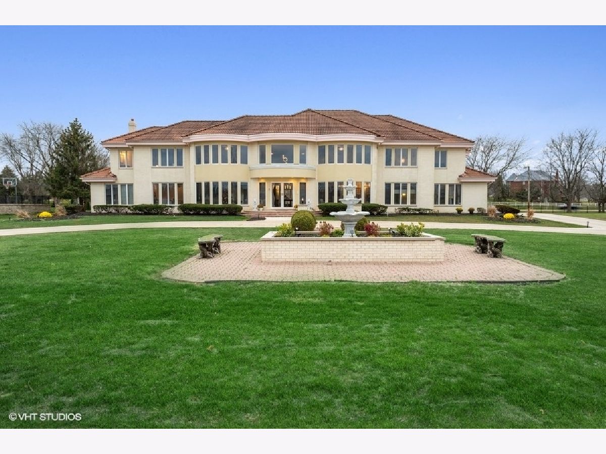 Homes Sold Silo Ridge Orland Park Illinois, 6 Silo Ridge