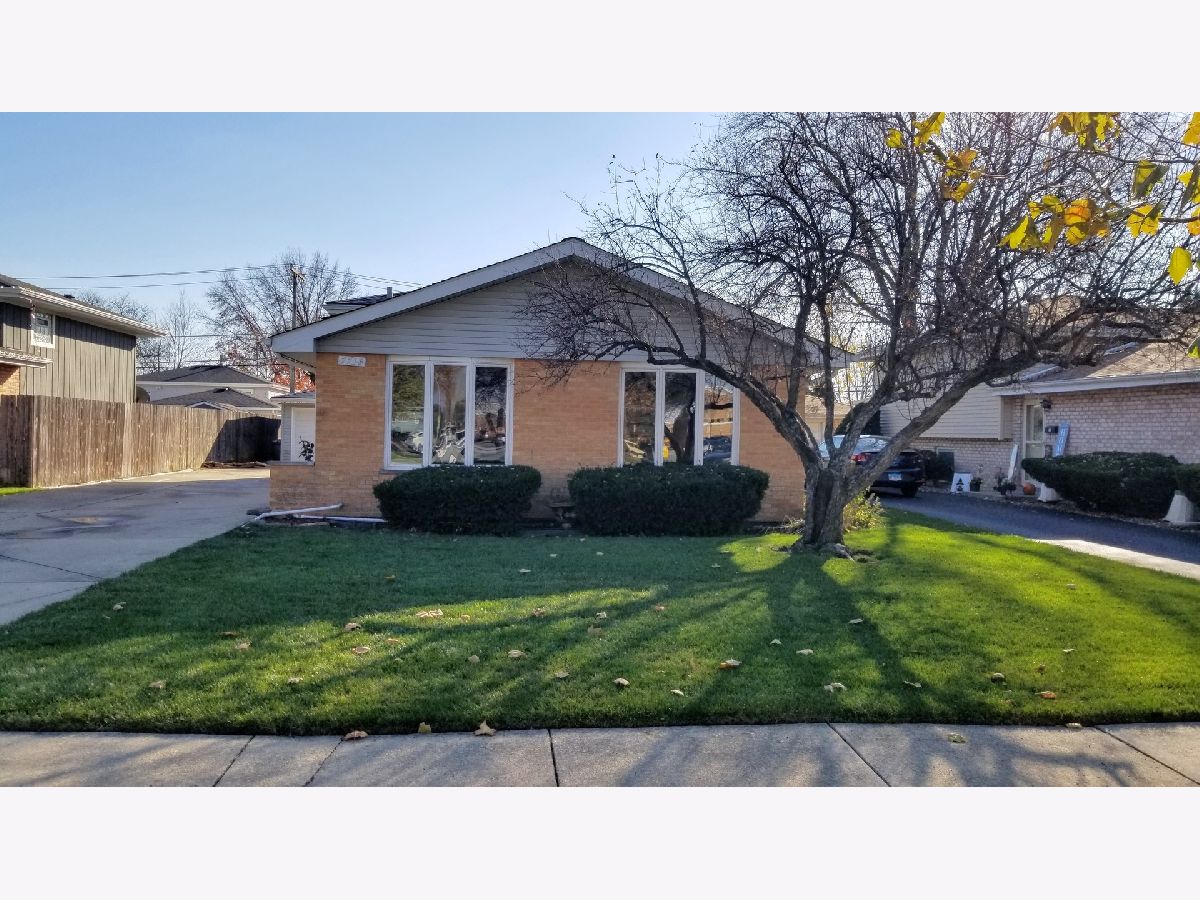 Homes Sold Sundale Ridge Tinley Park Illinois, 7719 173rd