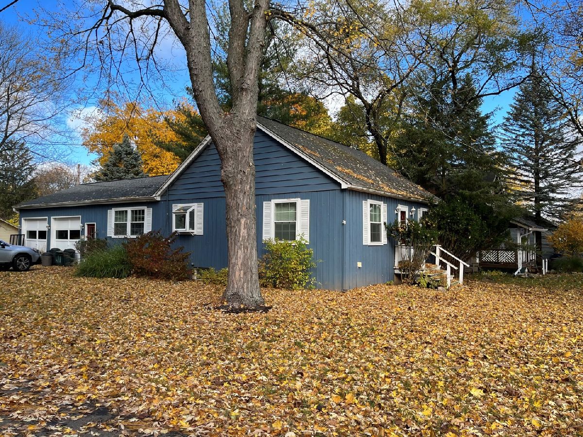  Sold Williams Bay Wisconsin, 58 Highland