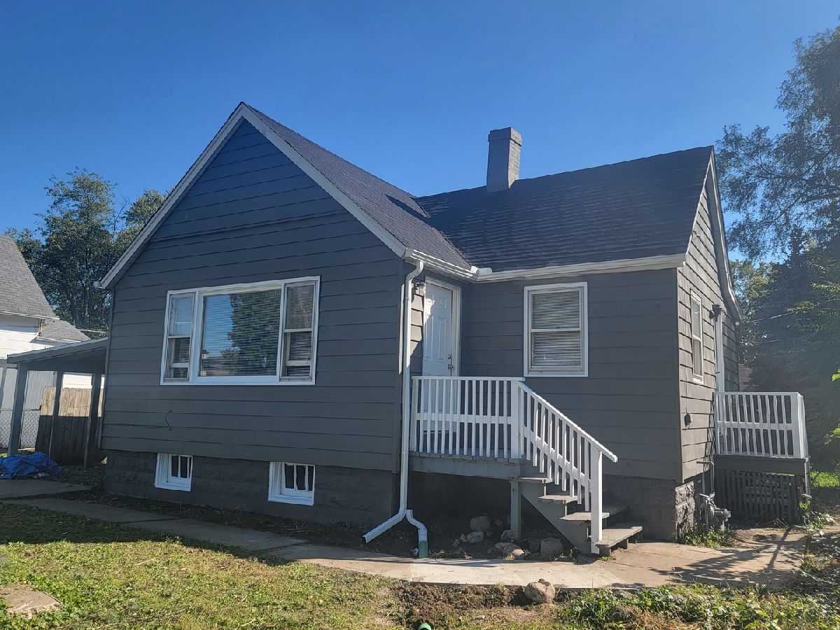 Homes Sold Wonder Center Wonder Lake Illinois, 7417 Birch