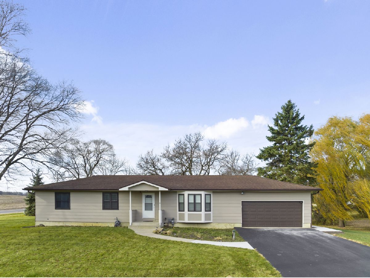 Homes Sold Country Estates Woodstock Illinois, 3509 Dean