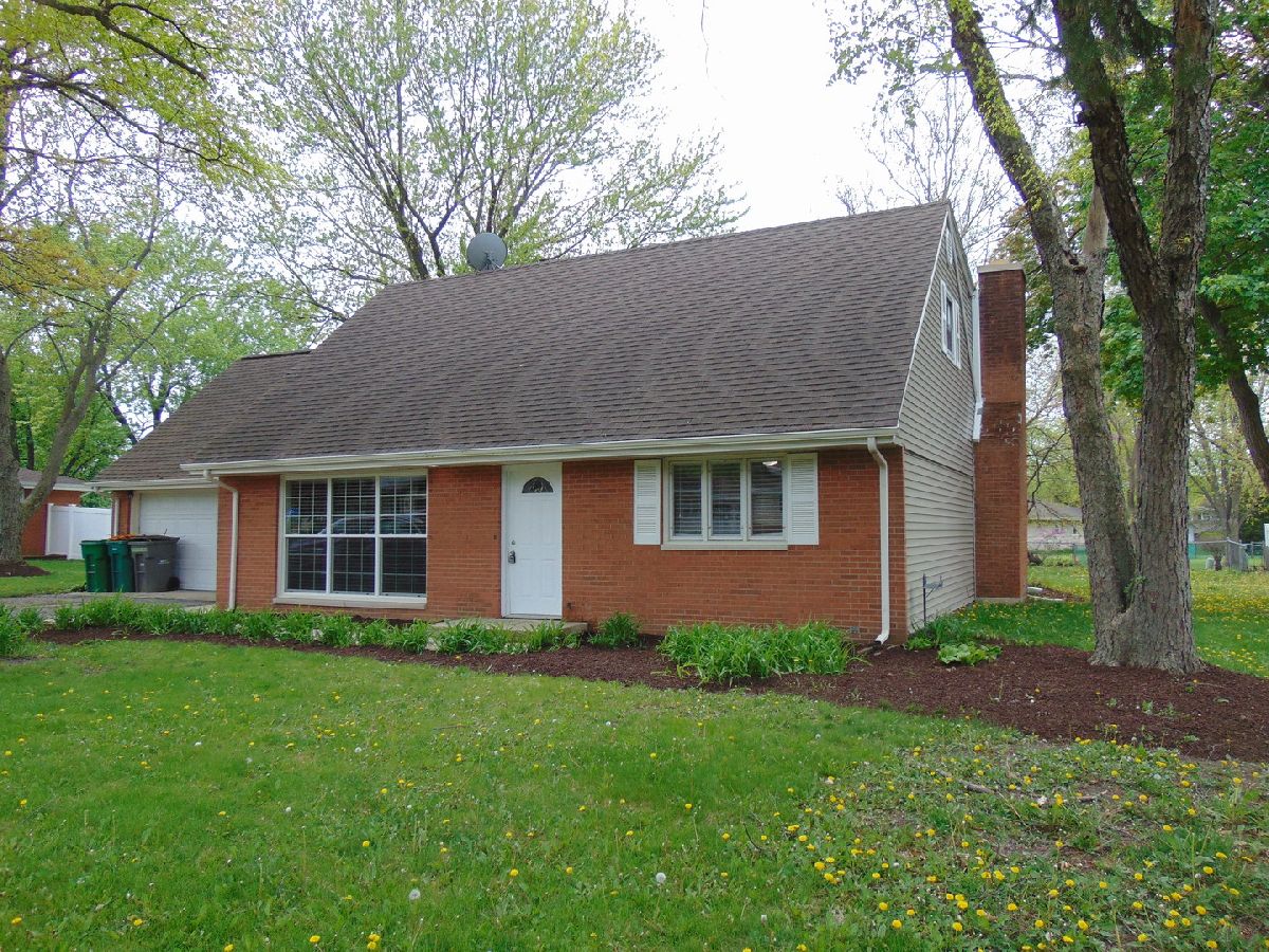 Homes Sold Robin Hill Shorewood Illinois, 307 Raven