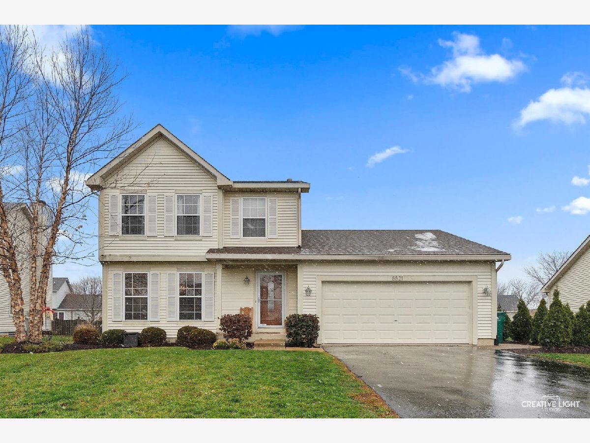 Homes & Townhomes Sold Lakewood At Caton Farm Plainfield Illinois, 5521 Stonybrook