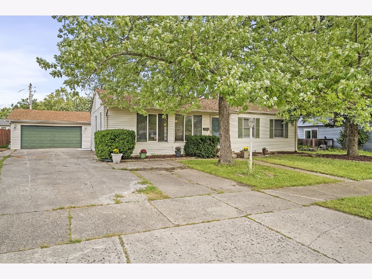 Homes Sold Fairway Orland Park Illinois, 9320 Fairway