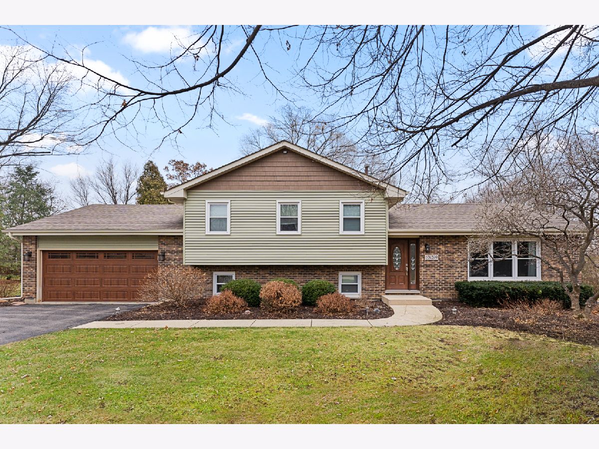 Homes Sold Briargate St Charles Illinois, 6N299 Brierwood