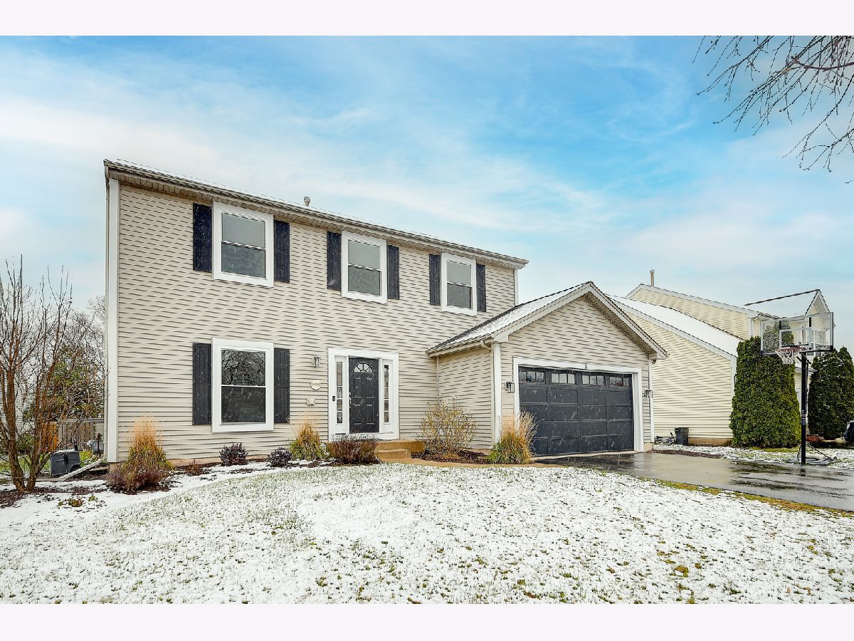 Homes Sold Sunrise At Meadowbrook Lake In The Hills Illinois, 3 Geneva
