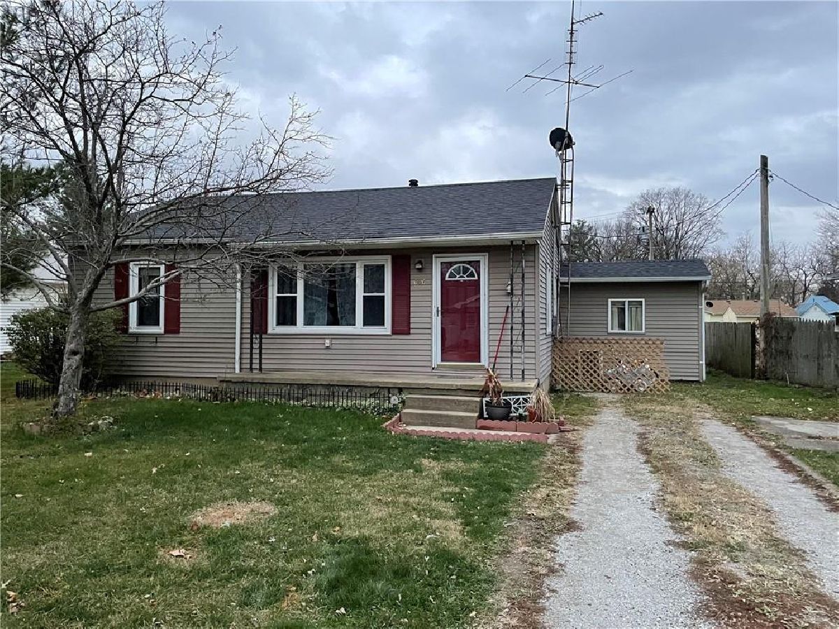  Sold Bethany , 606 South Water