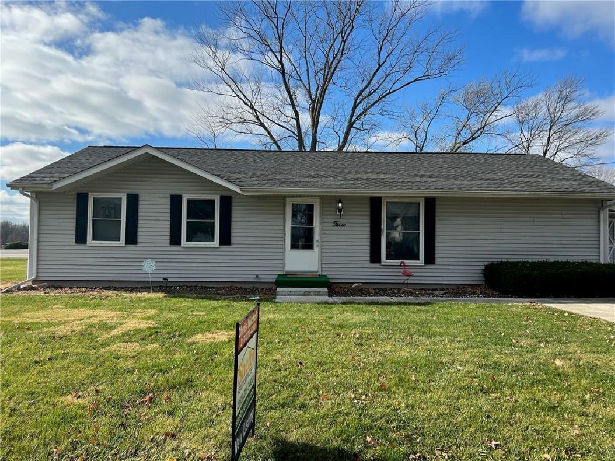 Homes Sold Sunrise Lane Add Bethany , 3 Sunrise