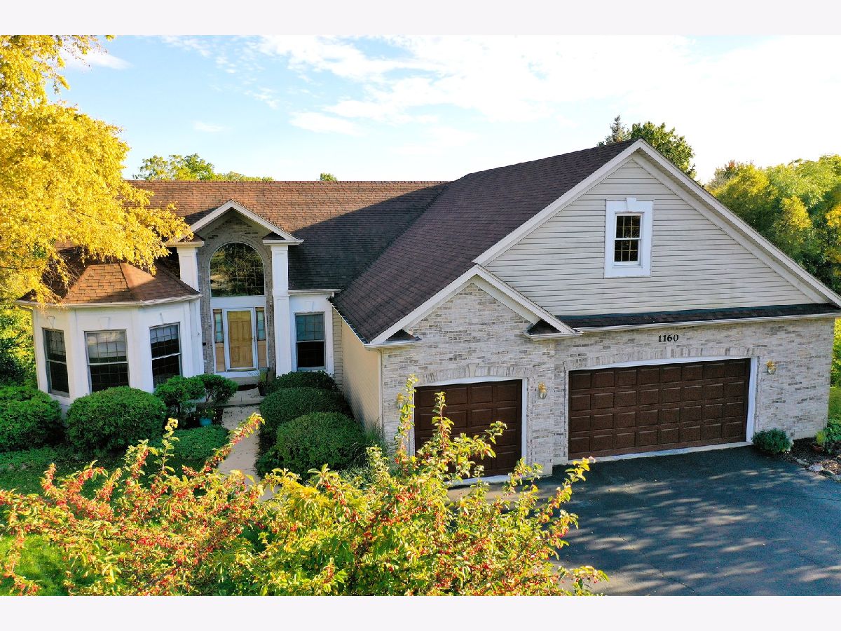 Homes Sold Brittany Hills Algonquin Illinois, 1160 White Chapel