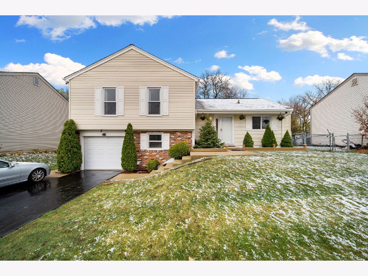 Homes Sold Brookfarm Bartlett Illinois, 263 Lincoln