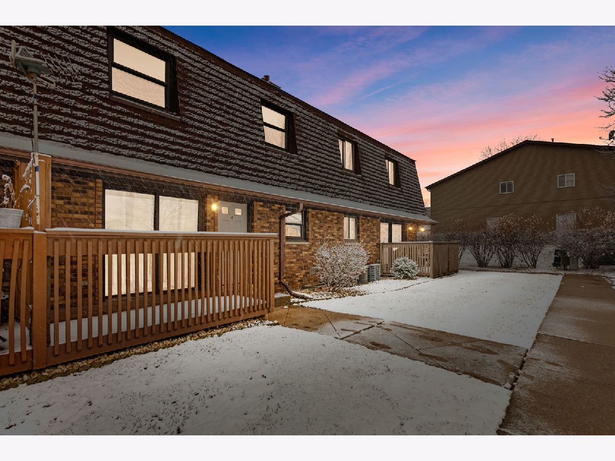  Sold Delavan Wisconsin, 614 Bowers