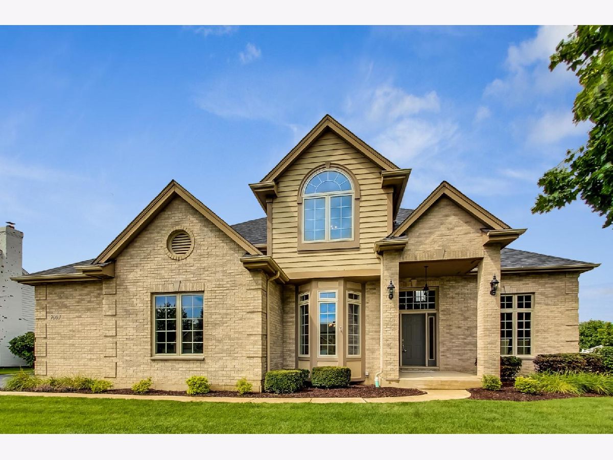 Homes Sold Northwood Acres Cary Illinois, 7003 Swallow
