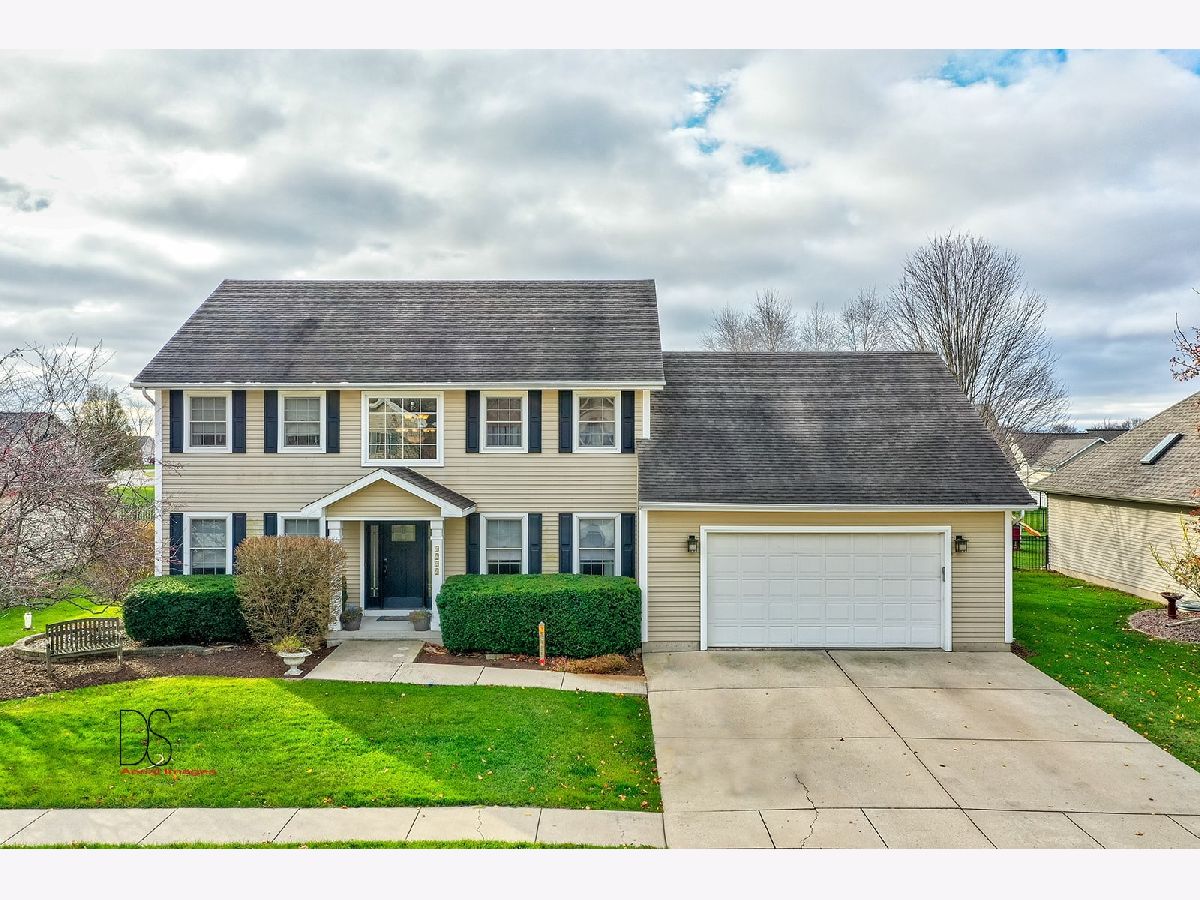 Homes Sold Pembrook Ottawa Illinois, 1229 Tower