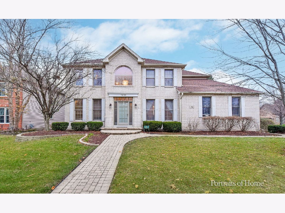 Homes Sold River Bend Bolingbrook Illinois, 1910 Danube