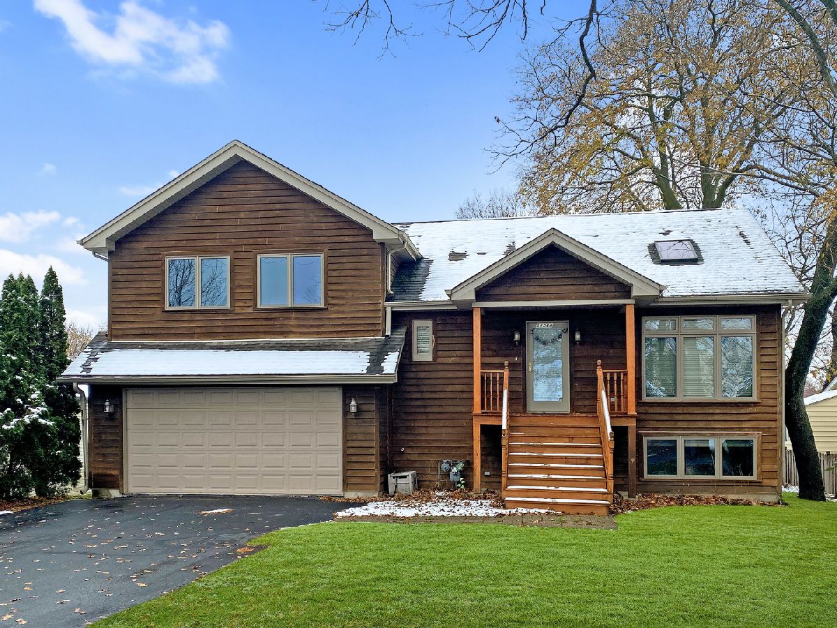 Homes Rented Shannons Antioch Illinois, 42584 Woodbine