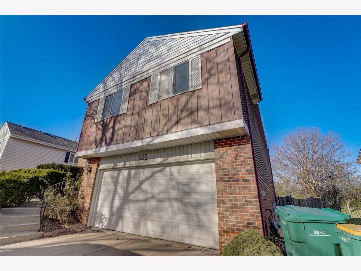 Homes Sold Northwoods Buffalo Grove Illinois, 650 Buckthorn