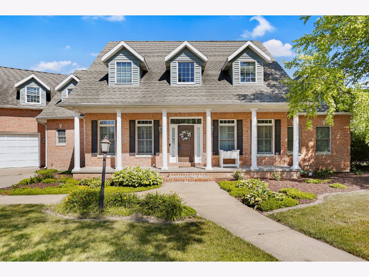 Homes Sold Robeson West Champaign Illinois, 3302 Springview