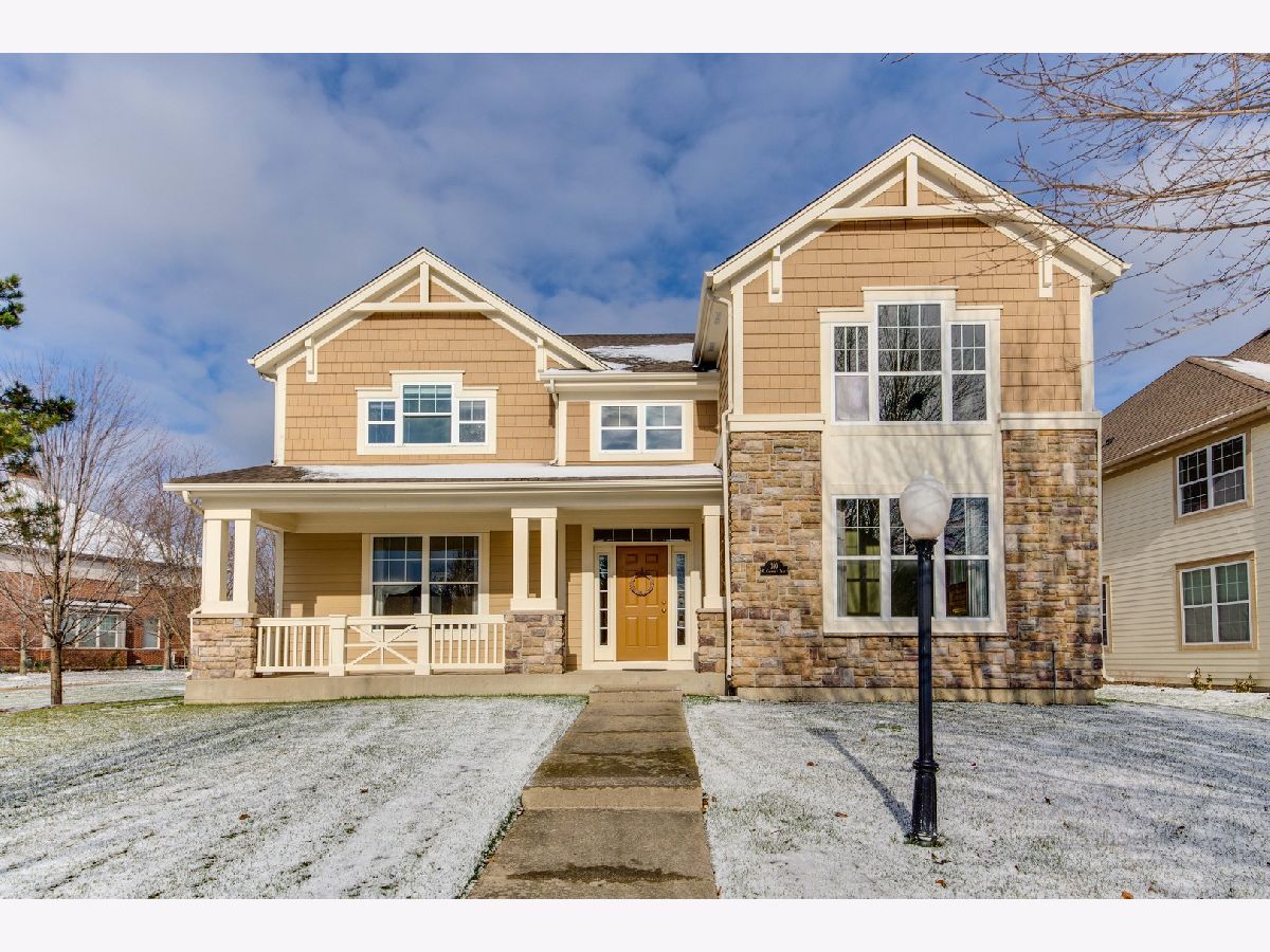 Homes Sold Oakmont Vernon Hills Illinois, 310 Connors