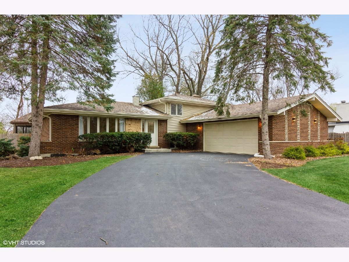 Homes Sold Lawn Meadow Naperville Illinois, 603 Berry