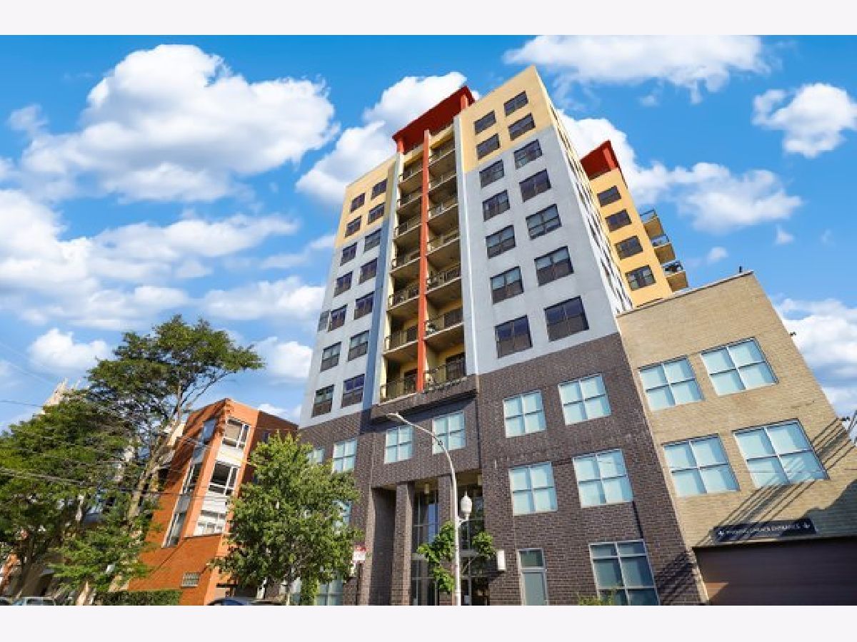 Condominiums Sold Catalpa Gardens Chicago Illinois, 1122 Catalpa