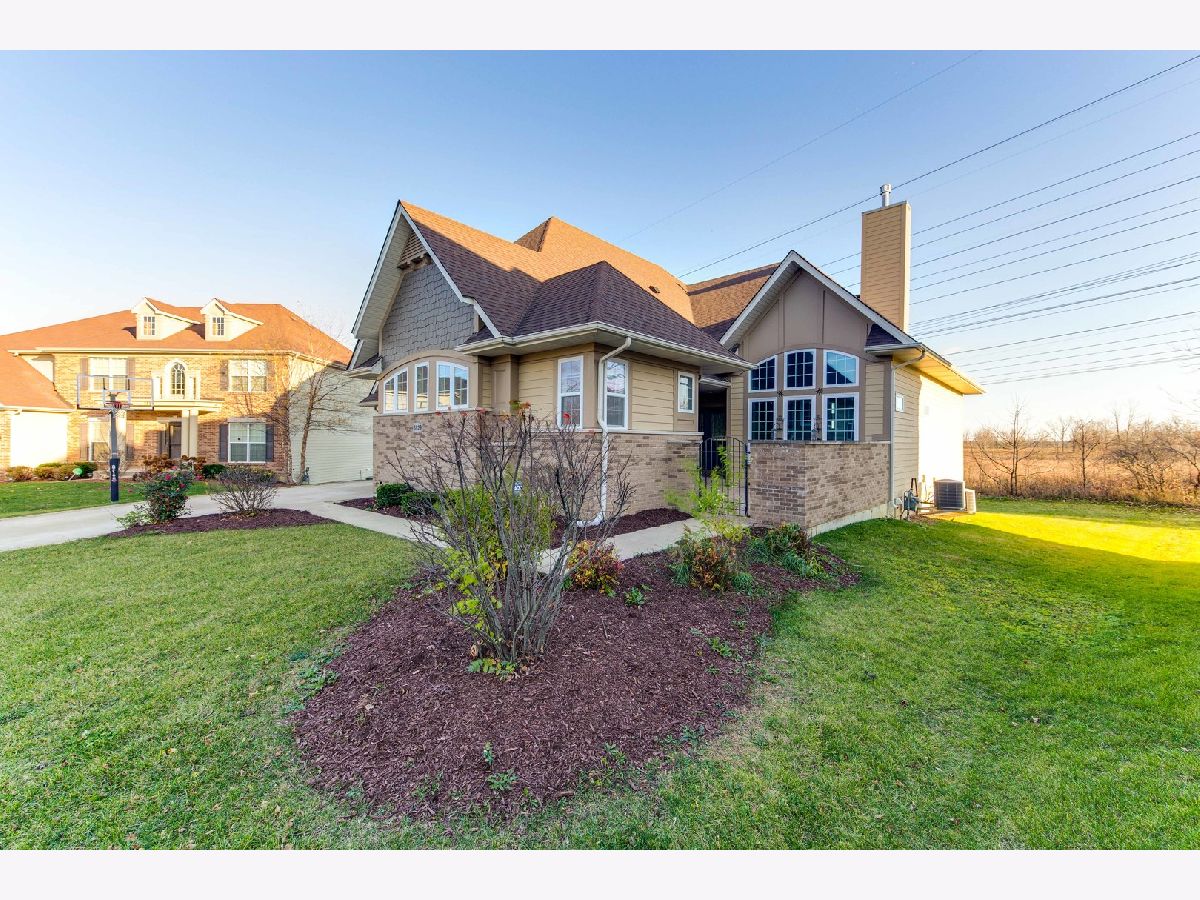 Homes Sold Thornberry Woods Naperville Illinois, 3829 Gladstone