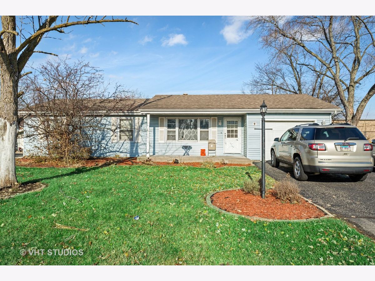 Homes Sold Sunset Hills Shorewood Illinois, 202 Diana